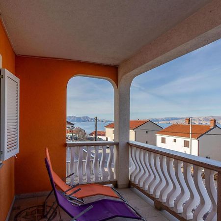 Awesome Apartment In Senj With Kitchen מראה חיצוני תמונה