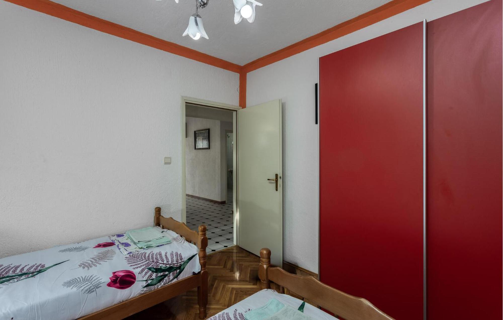 Awesome Apartment In Senj With Kitchen מראה חיצוני תמונה