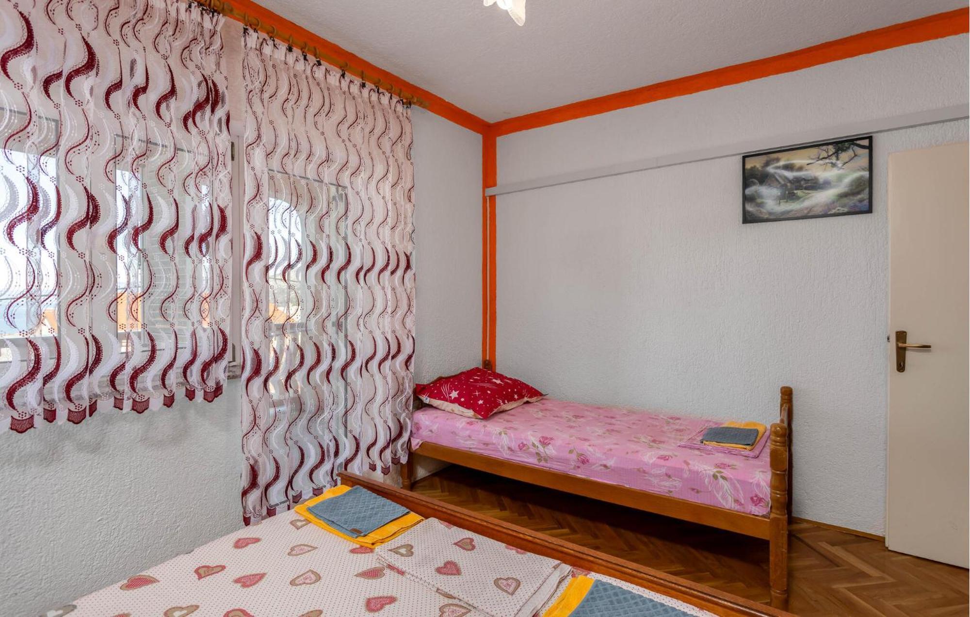 Awesome Apartment In Senj With Kitchen מראה חיצוני תמונה