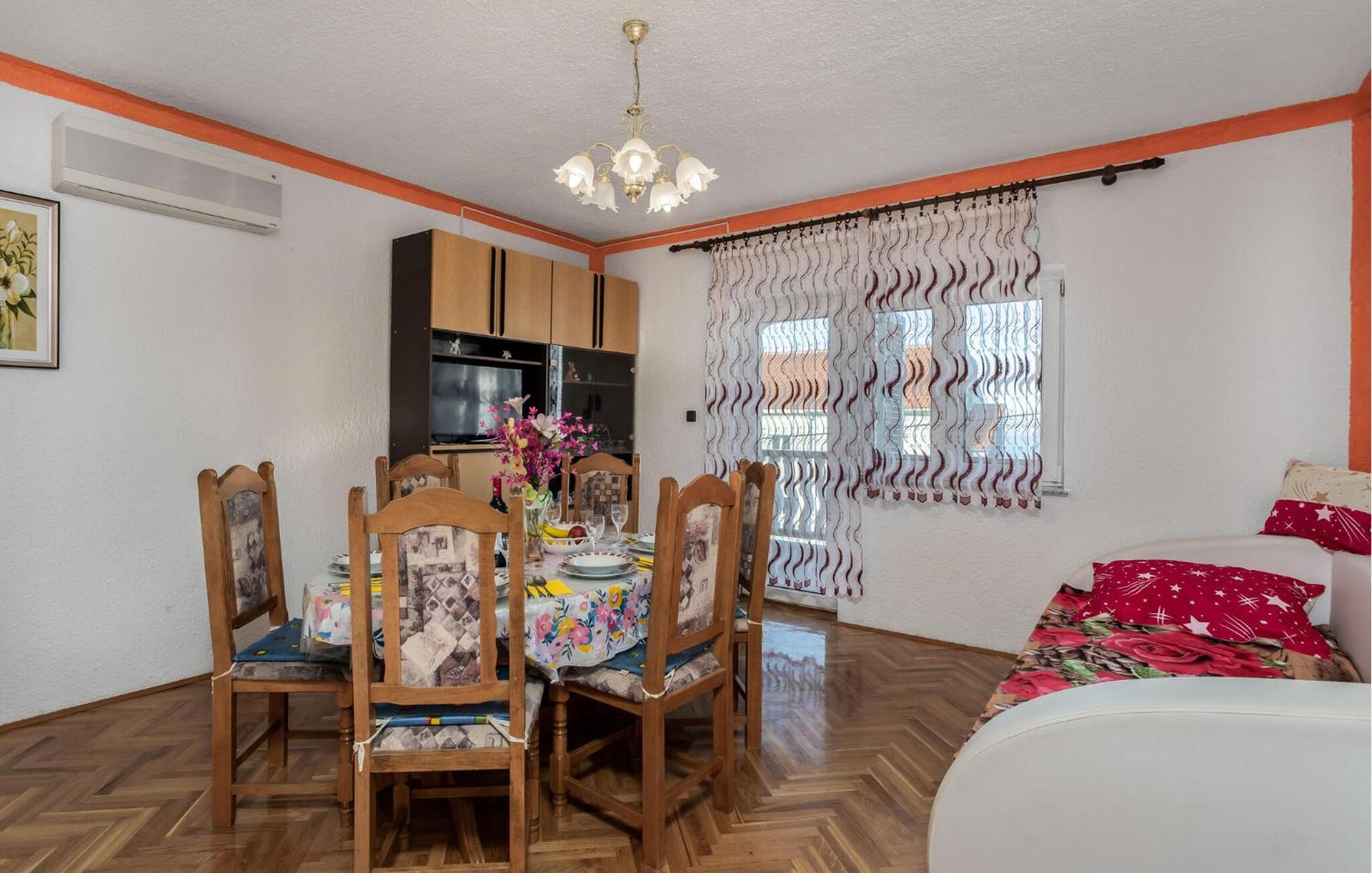 Awesome Apartment In Senj With Kitchen מראה חיצוני תמונה